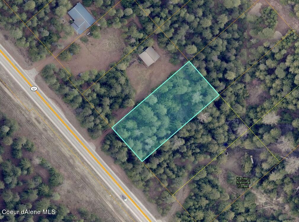 Priest Lake, Bonner County, ID Farms and Ranches, Homesites for sale Property ID 416179158