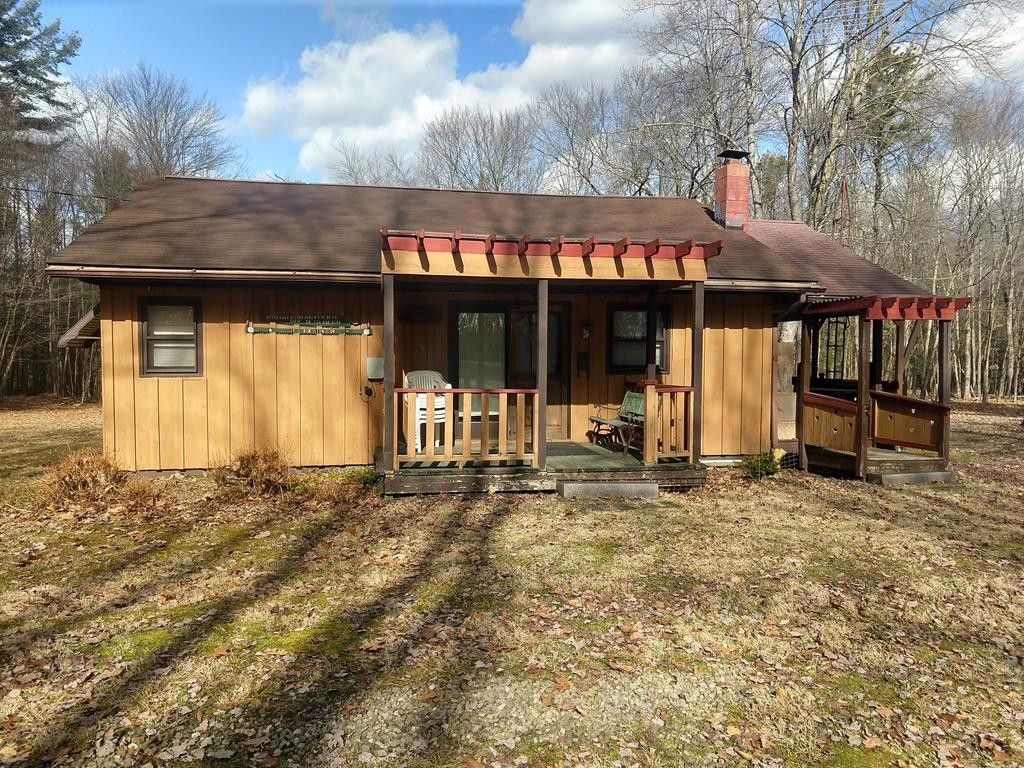 Tionesta, Forest County, PA House for sale Property ID 416179536
