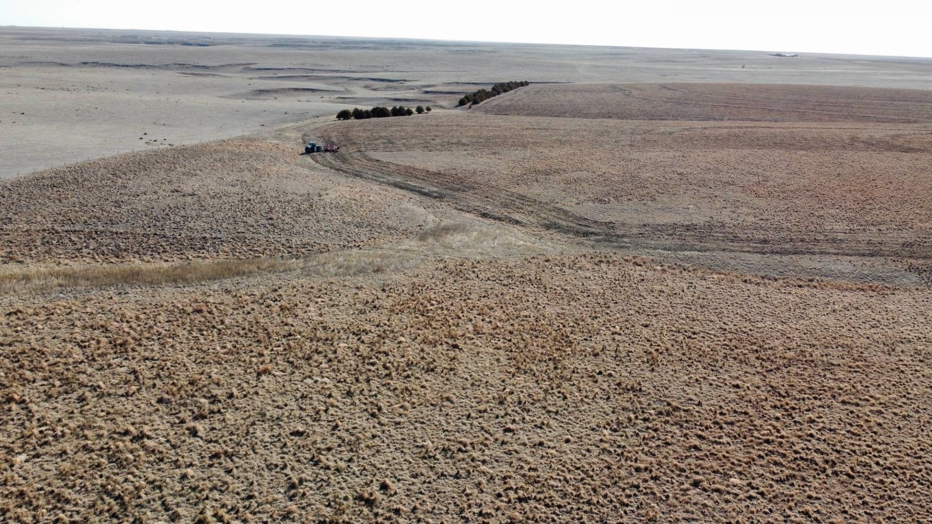 Goodland, Sherman County, KS Farms and Ranches for sale Property ID