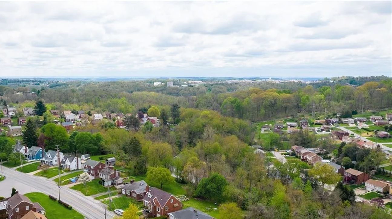 West Mifflin, Allegheny County, PA Undeveloped Land, Commercial