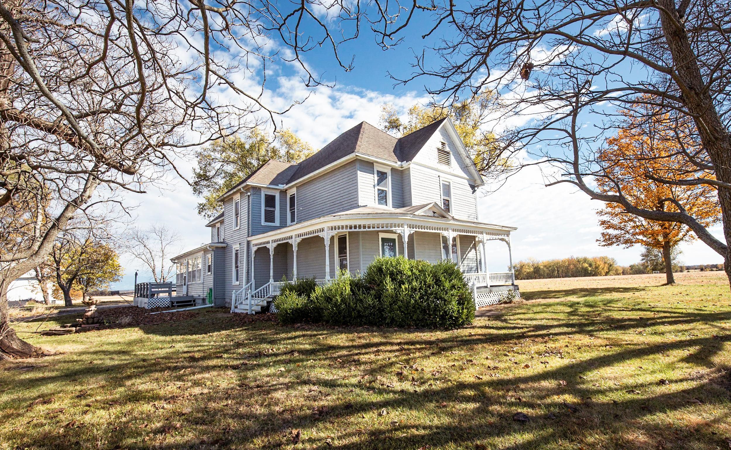 26789 Block Road, Paola, KS 66071 MLS 2410632 LandWatch