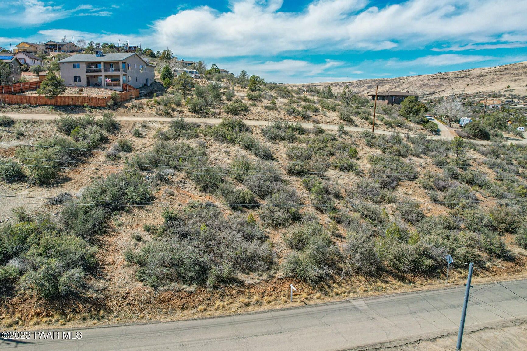 Prescott, Yavapai County, AZ Farms and Ranches, Homesites for sale