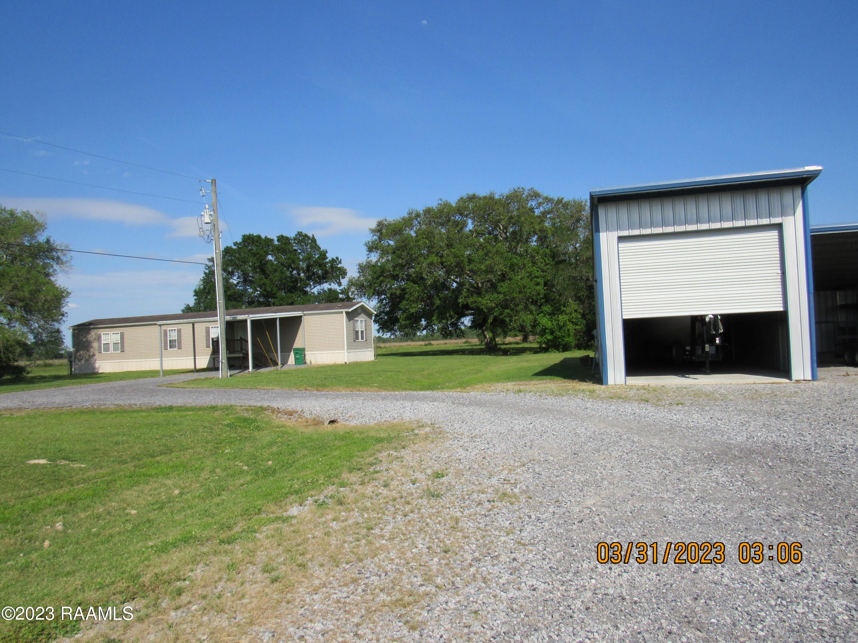 Erath, Vermilion Parish, LA House for sale Property ID 416179850