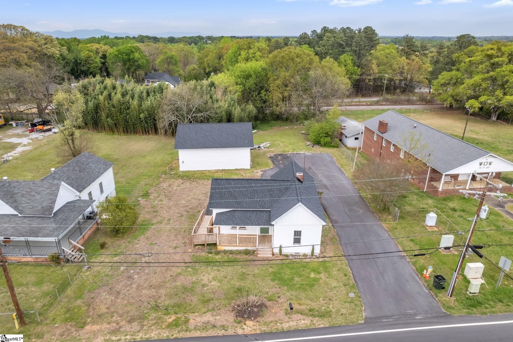 Greer, Spartanburg County, SC Commercial Property, Homesites for sale