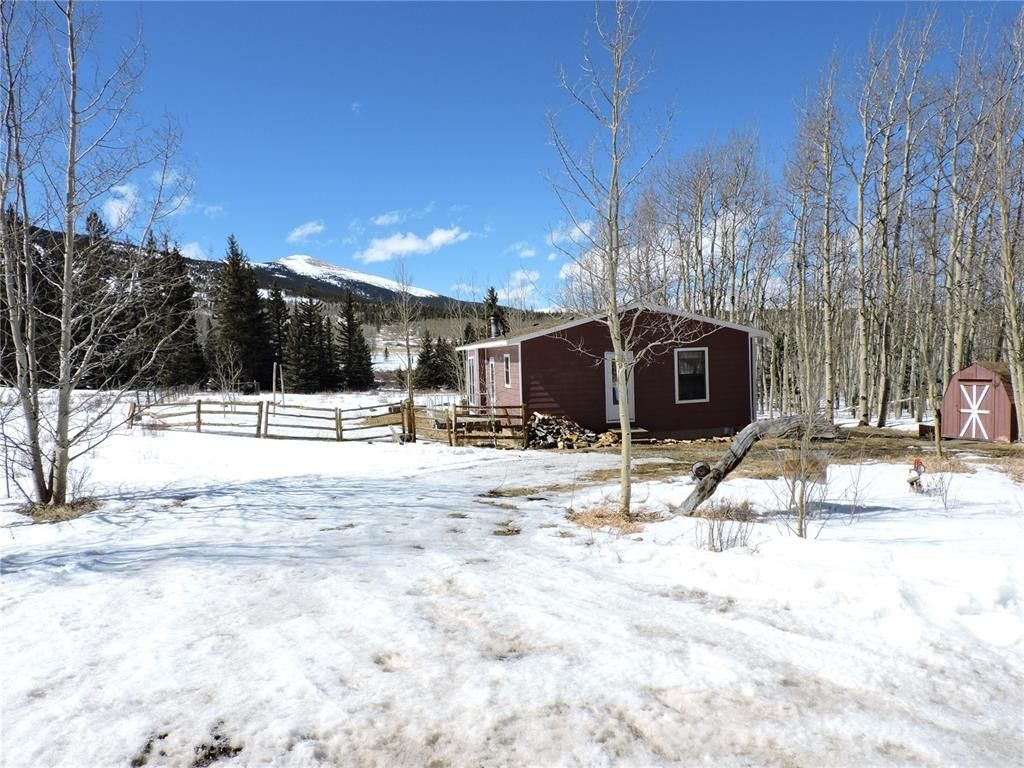 Fairplay, Park County, CO House for sale Property ID 416180976 LandWatch