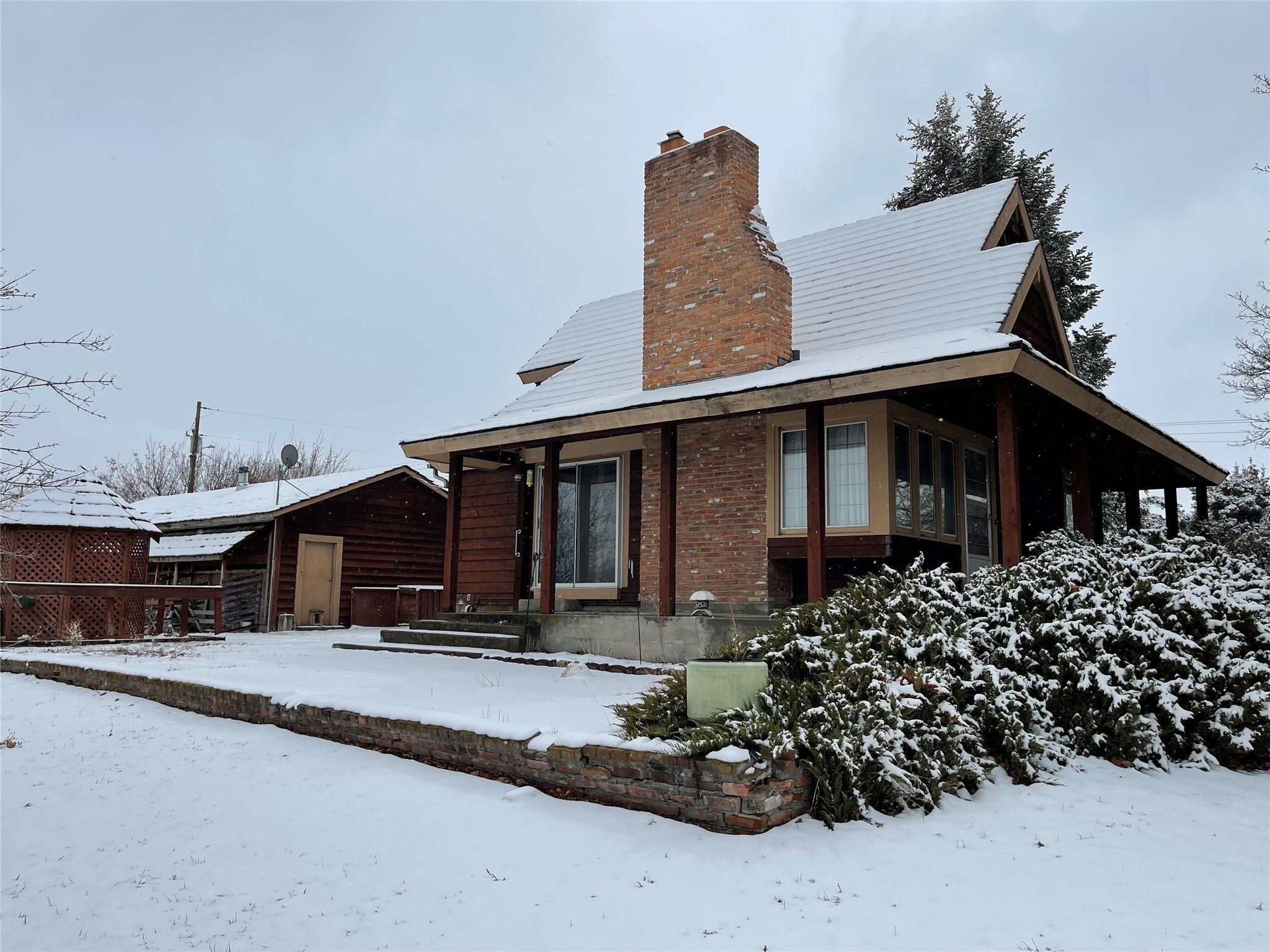 Corvallis, Ravalli County, MT House for sale Property ID 416181204