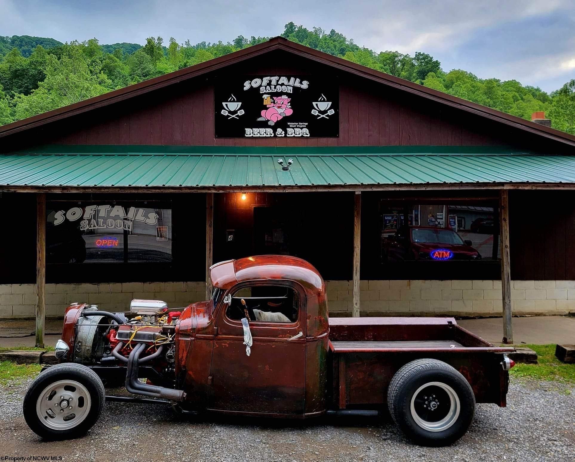 ster Springs, ster County, WV Commercial Property, House for sale