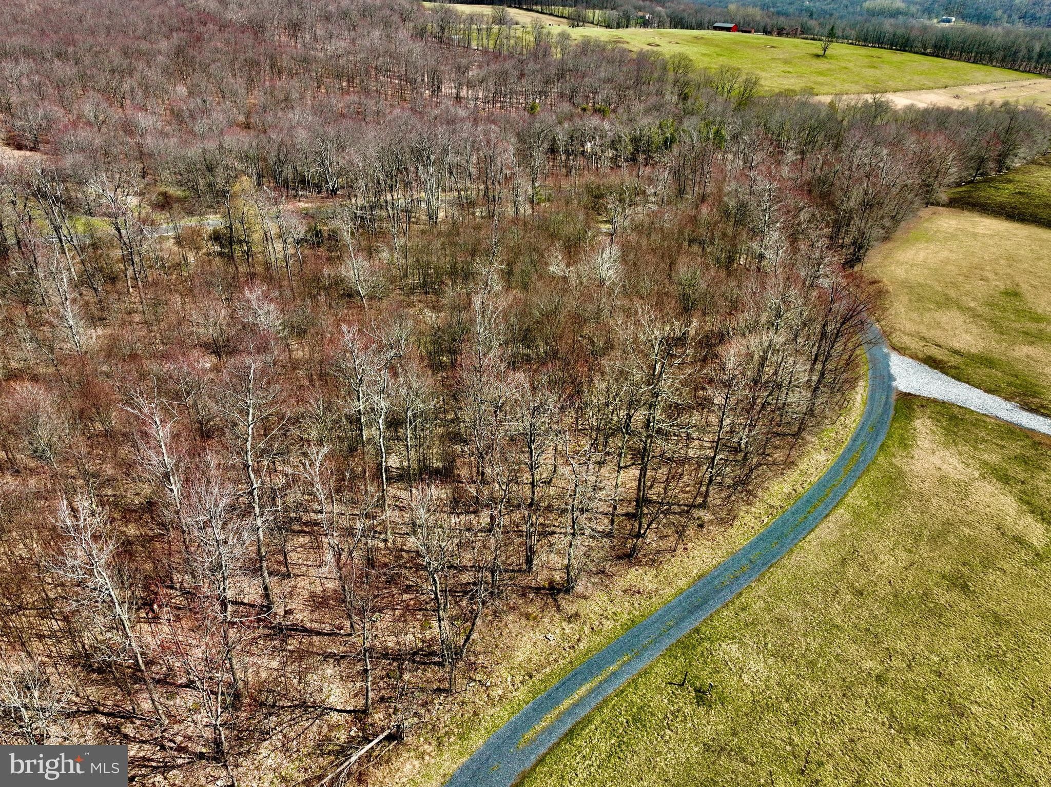 Accident, Garrett County, MD Farms and Ranches for sale Property ID