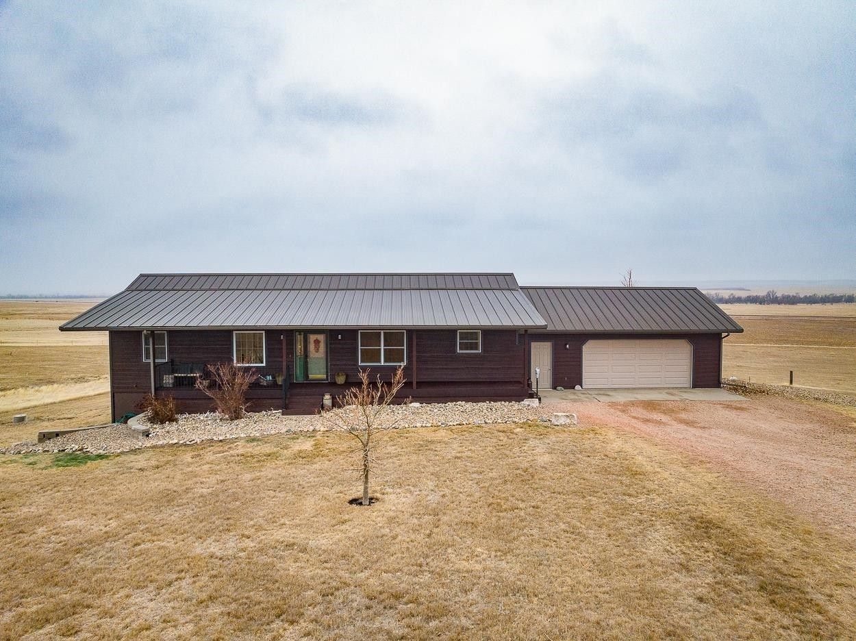 New Underwood, Pennington County, SD House for sale Property ID