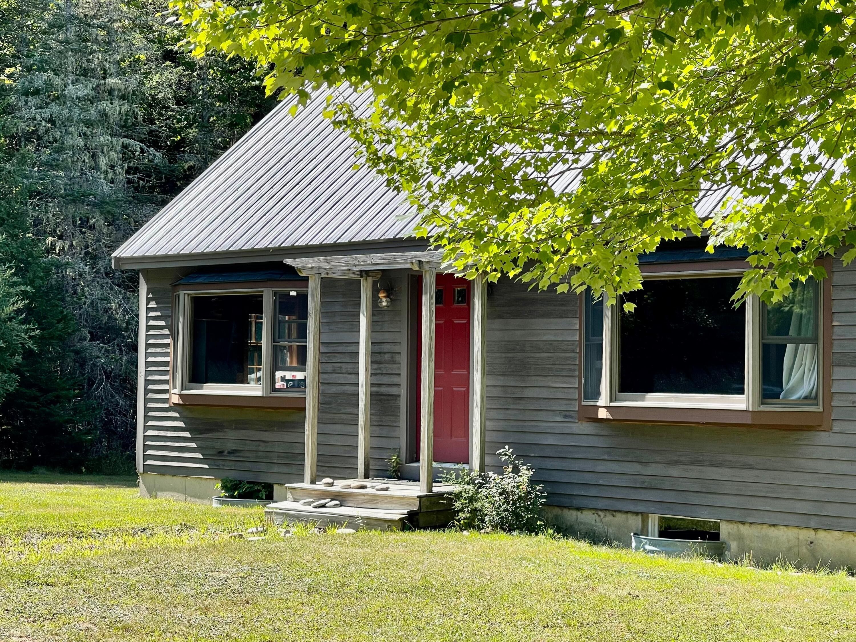 East Machias, Washington County, ME Lakefront Property, Waterfront