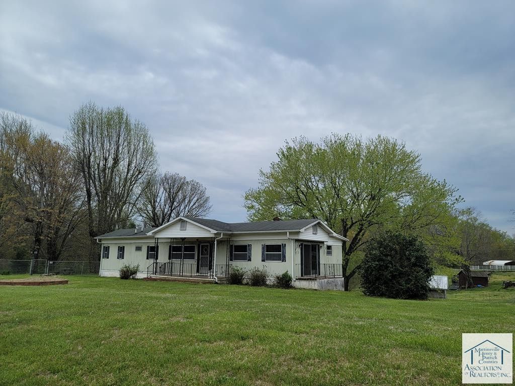 Ridgeway, Henry County, VA House for sale Property ID 416183176