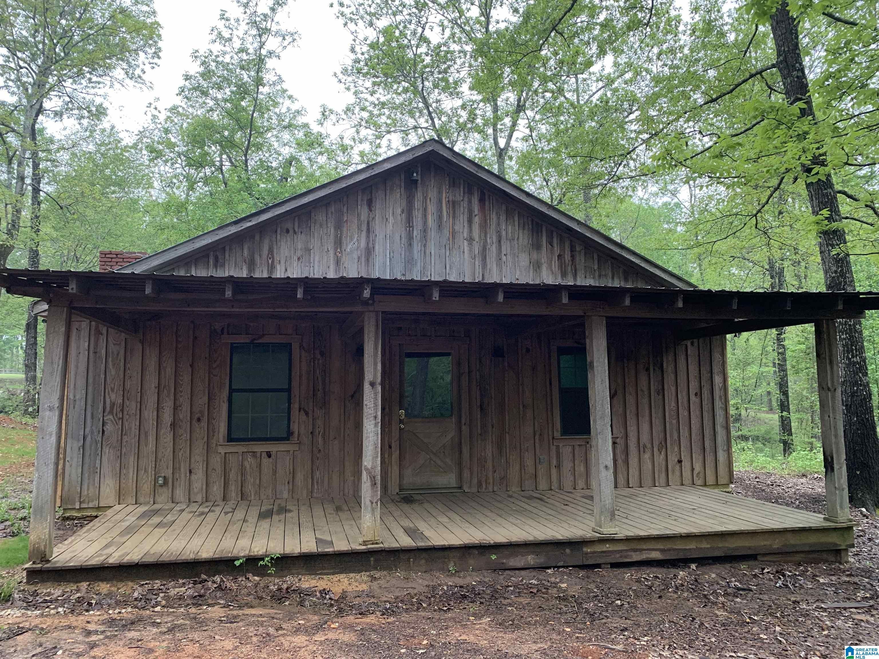 Childersburg, Talladega County, AL House for sale Property ID