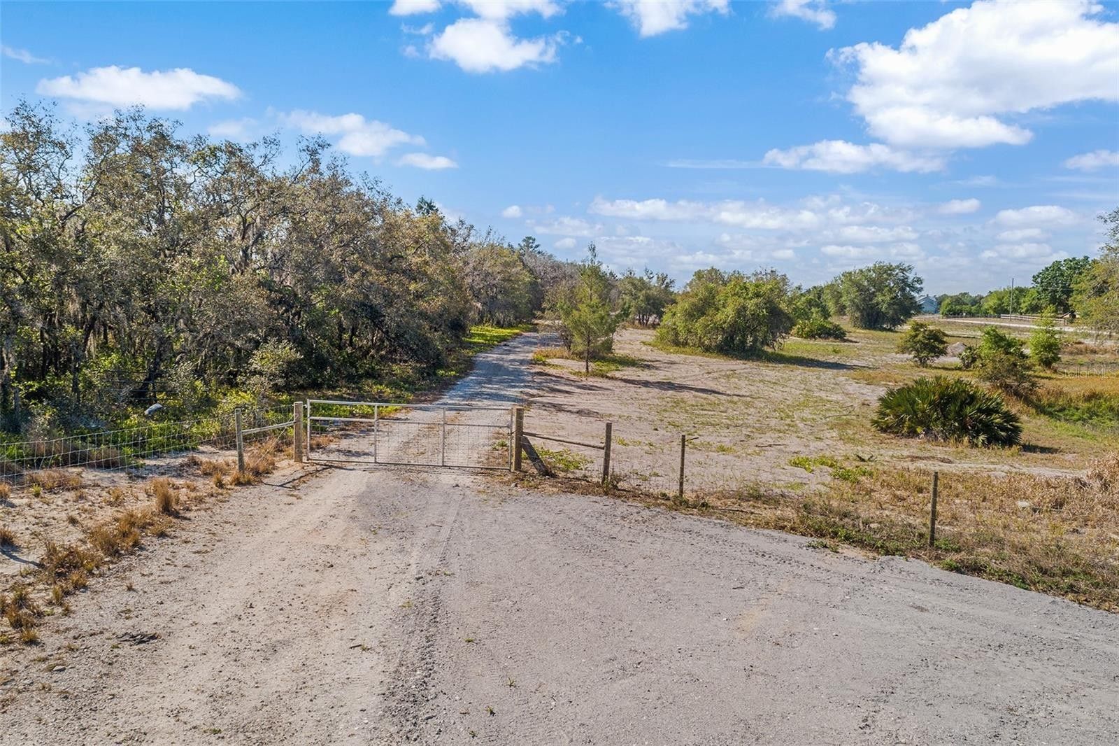 Frostproof, Polk County, FL Undeveloped Land for sale Property ID