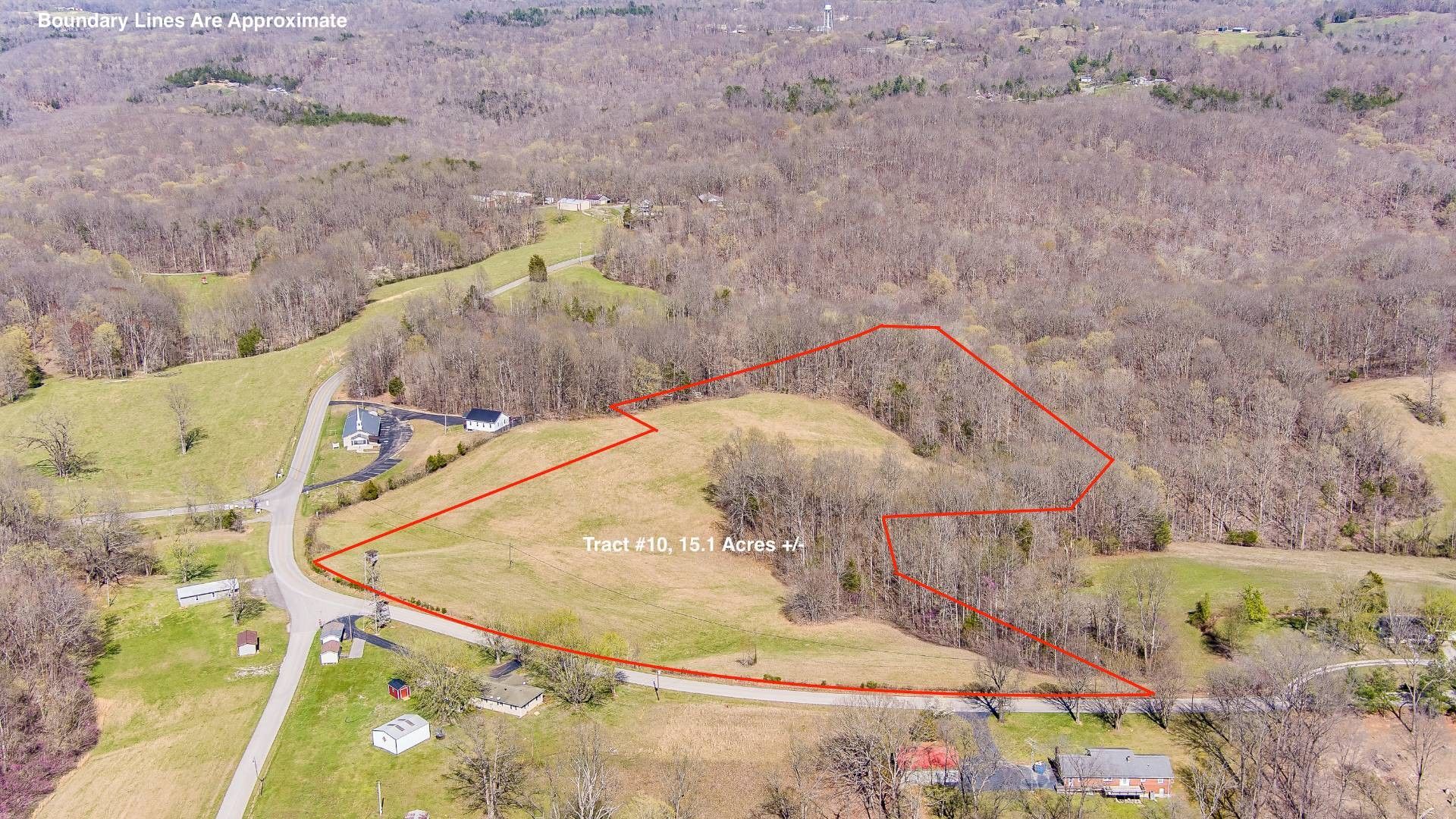 Burkesville, Cumberland County, KY Farms and Ranches for sale Property