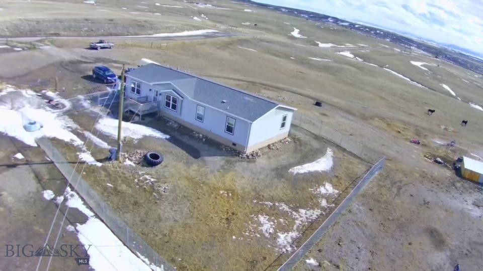 Big Timber, Sweet Grass County, MT House for sale Property ID