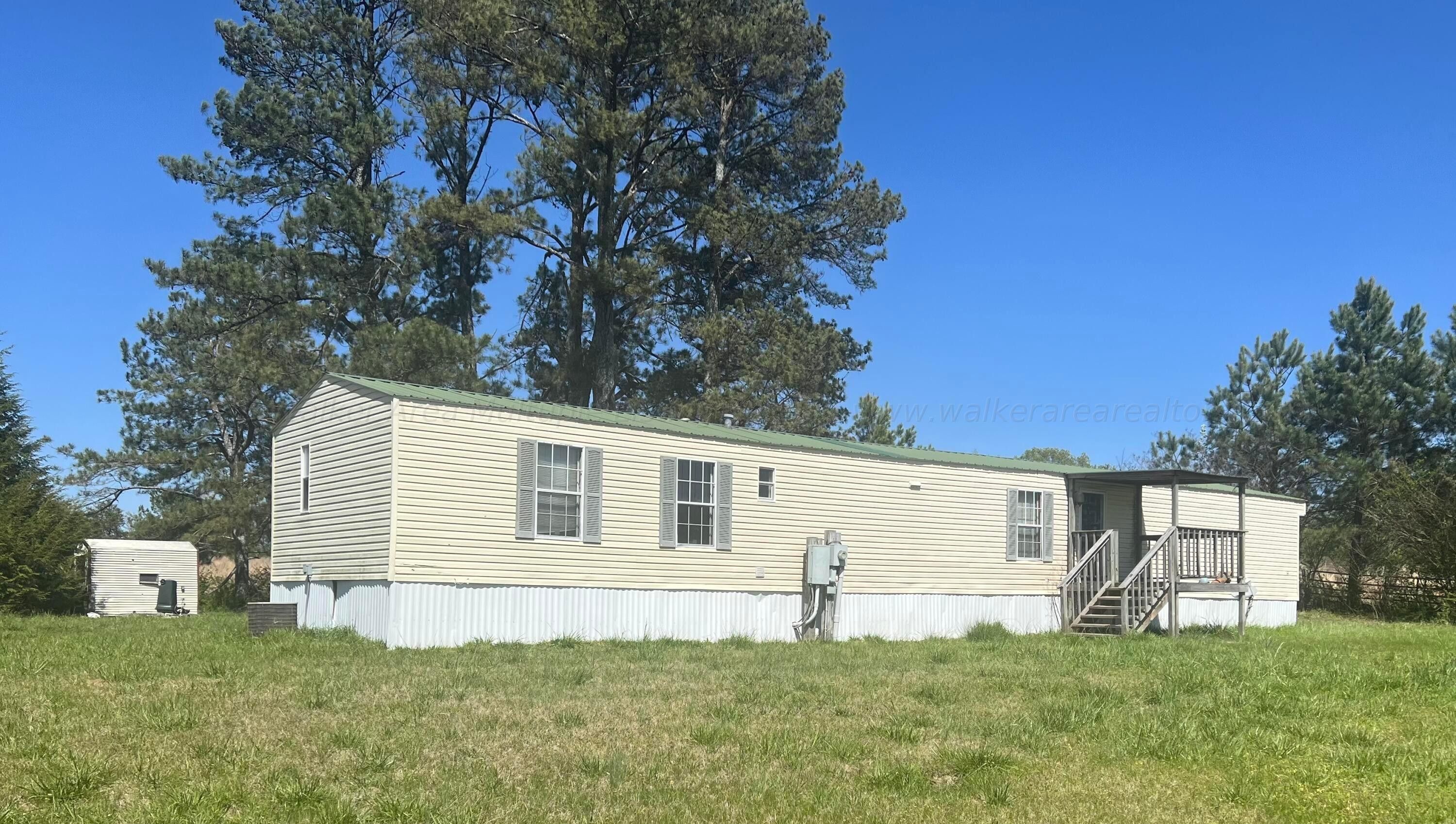 Haleyville, Franklin County, AL House for sale Property ID 416184445