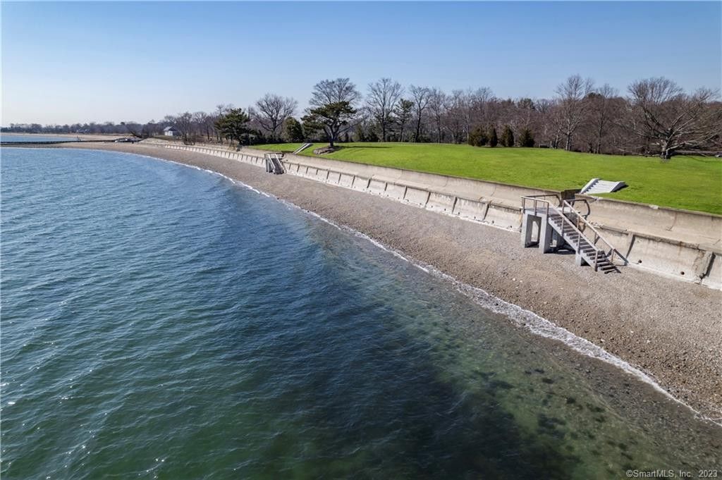 Westport, Fairfield County, CT Farms and Ranches, Lakefront Property