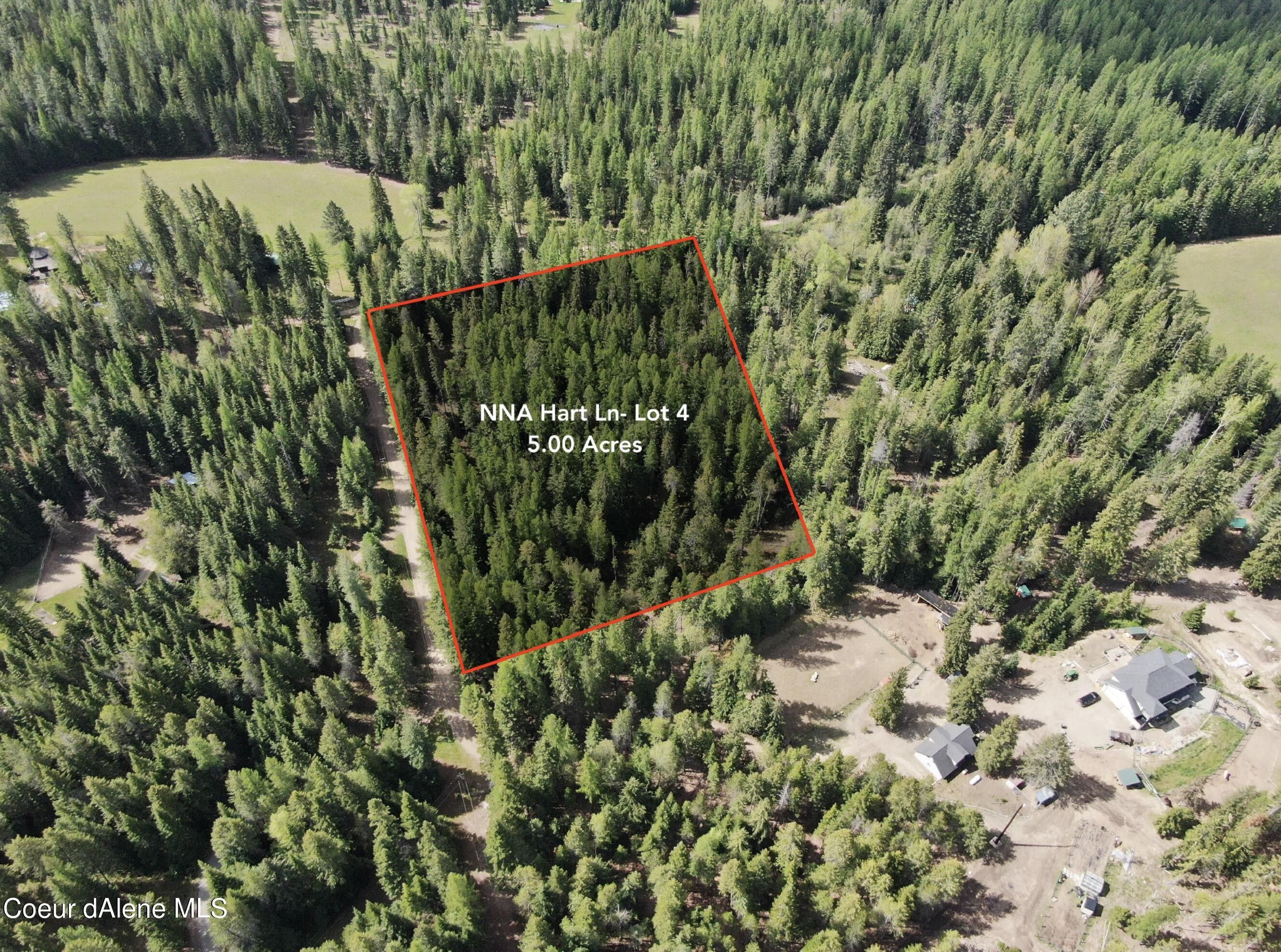 Sagle, Bonner County, ID Farms and Ranches, Homesites for sale Property ID 416184822 LandWatch