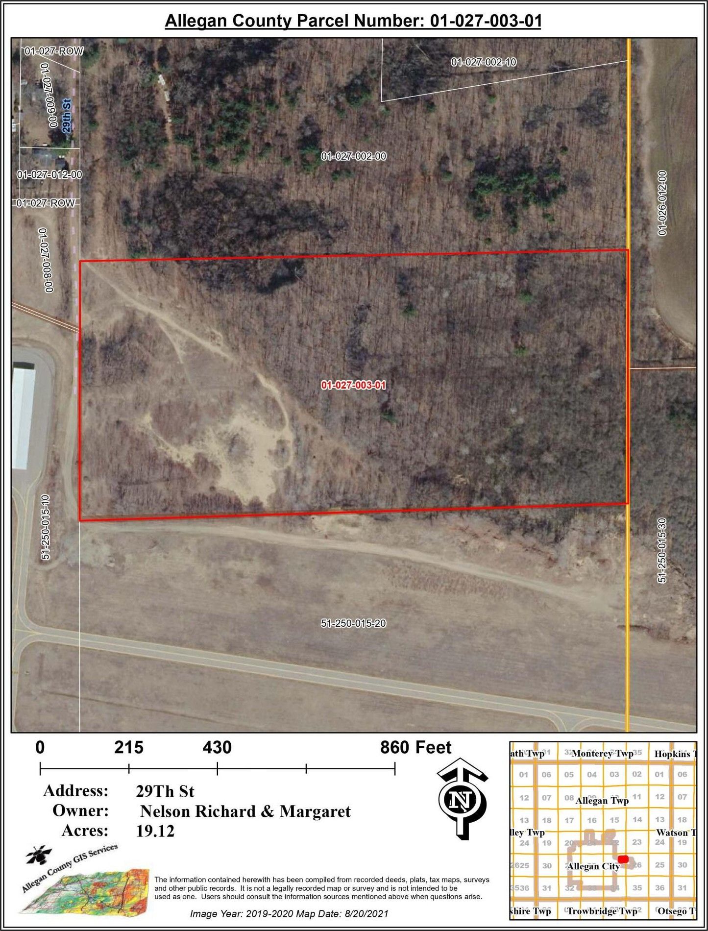 Allegan, Allegan County, MI Farms and Ranches for sale Property ID