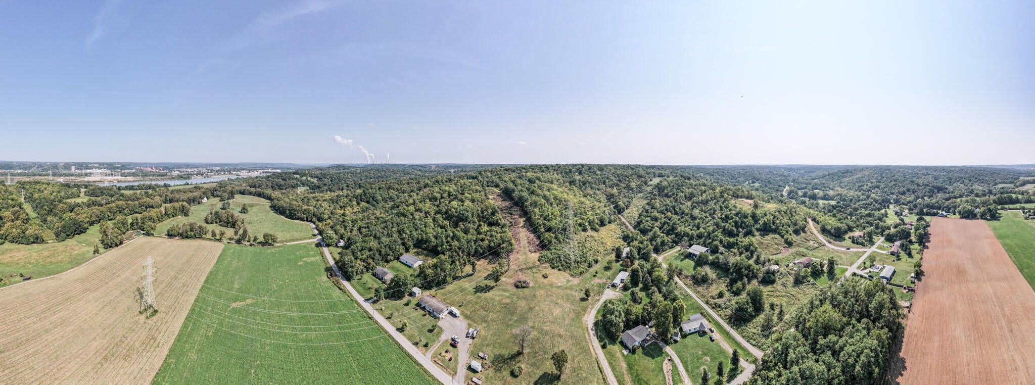 Petersburg, Boone County, KY Farms and Ranches for sale Property ID