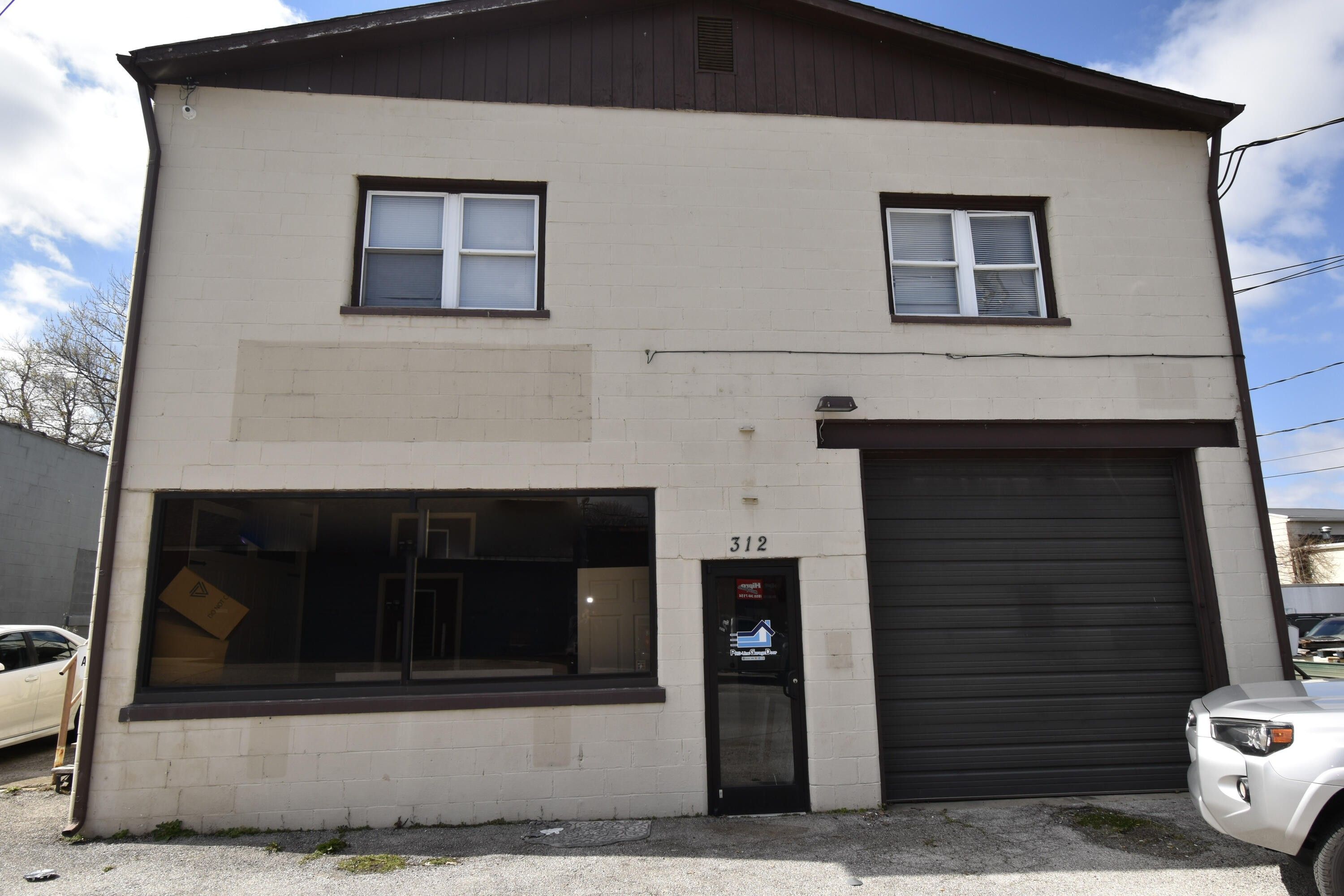 Richmond, Madison County, KY Commercial Property, House for sale