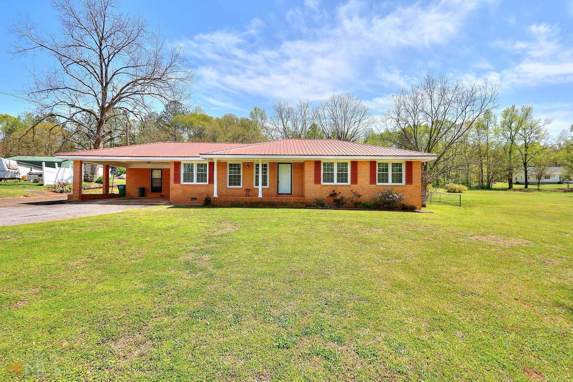 Colbert, Madison County, GA House for sale Property ID 416185532