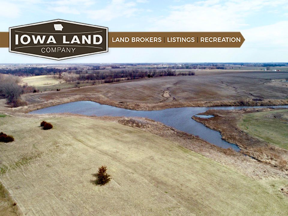 38.6 acres in Bloomfield, IA, 52537 LandWatch
