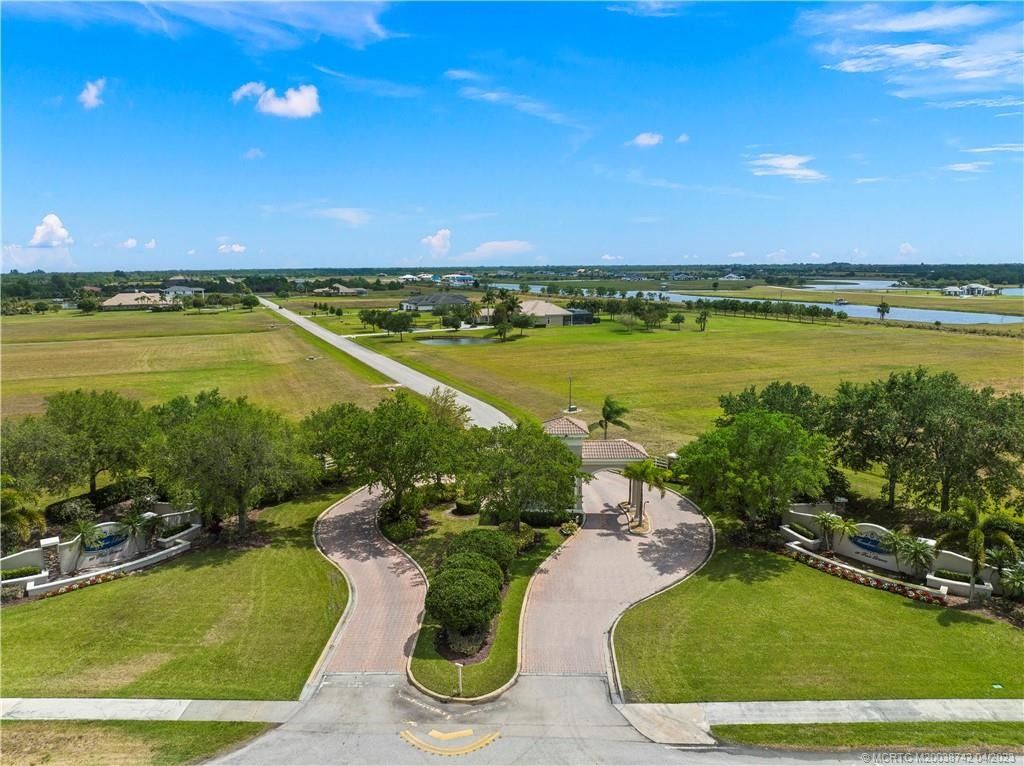 Palm City, Martin County, FL Lakefront Property, Waterfront Property