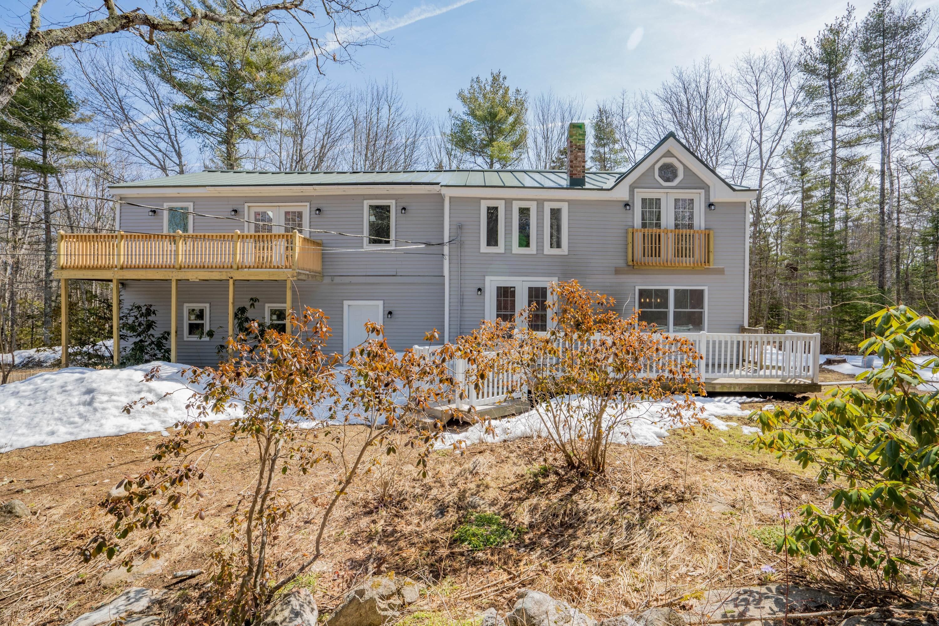 Warren, Knox County, ME House for sale Property ID 416186234 LandWatch