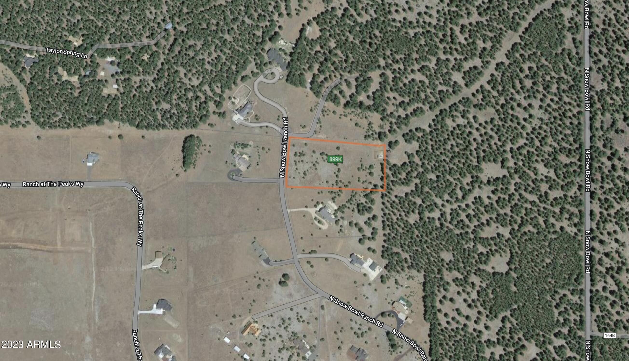 Flagstaff, Coconino County, AZ Farms and Ranches, Undeveloped Land