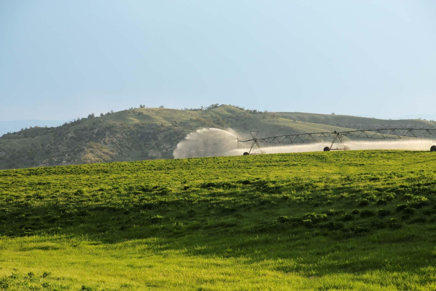 7,722 acres in Meeteetse, WY, 82433 LandWatch