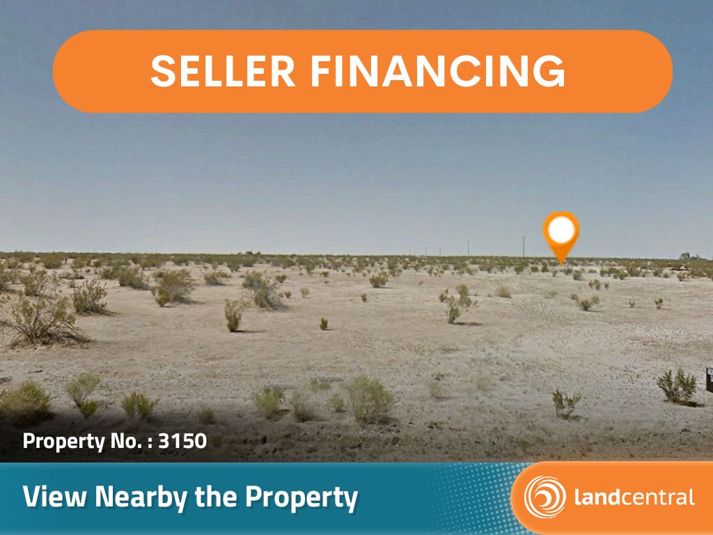 Hi Vista, Los Angeles County, CA Farms and Ranches, Undeveloped Land, Homesites for sale