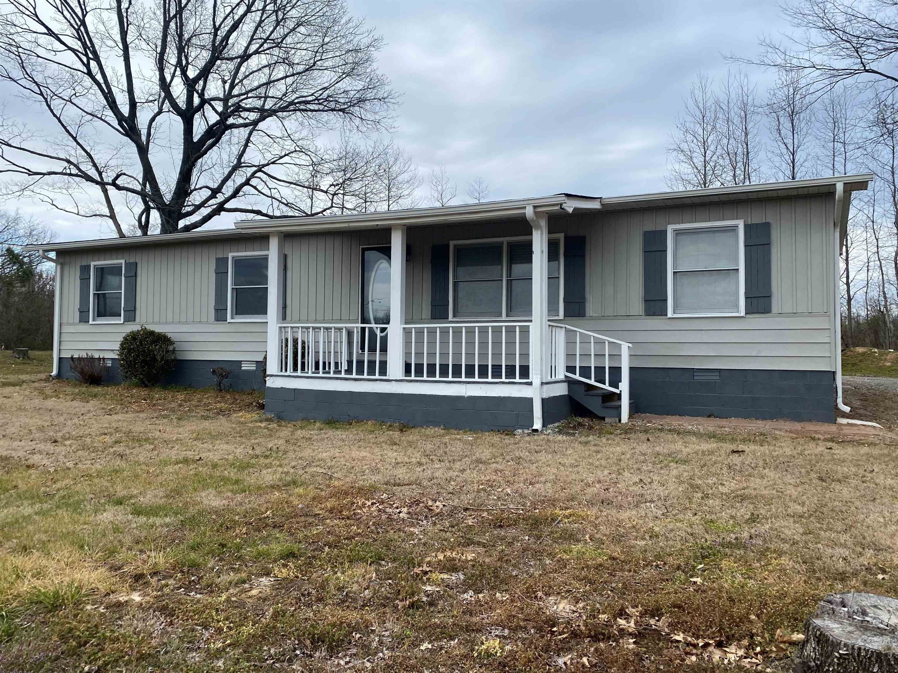 Henning, Lauderdale County, TN House for sale Property ID 416187052