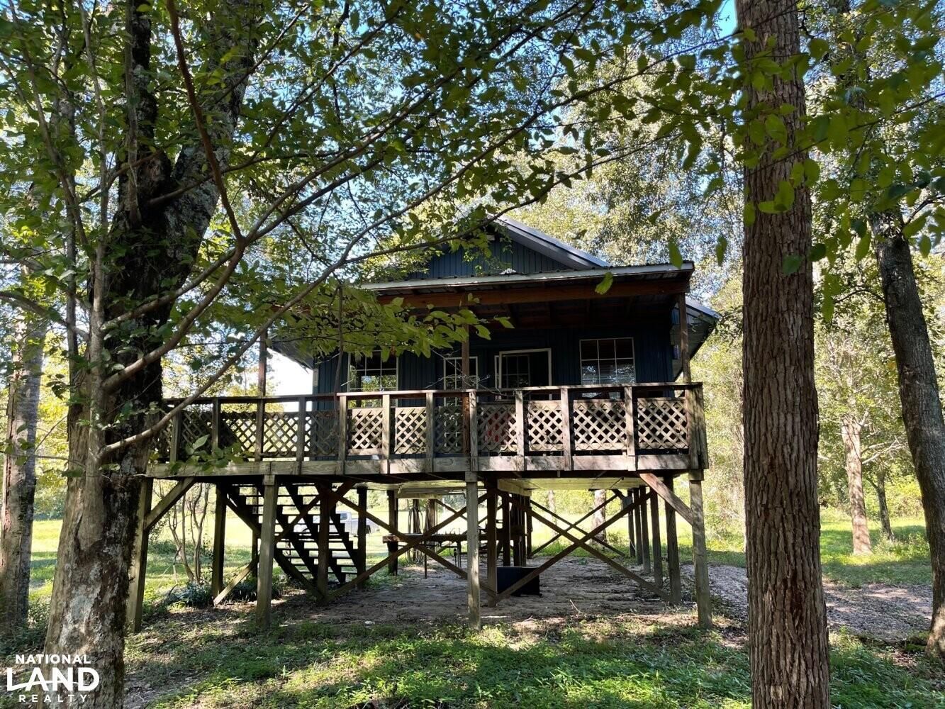 Mendenhall, Simpson County, MS Recreational Property, Hunting Property