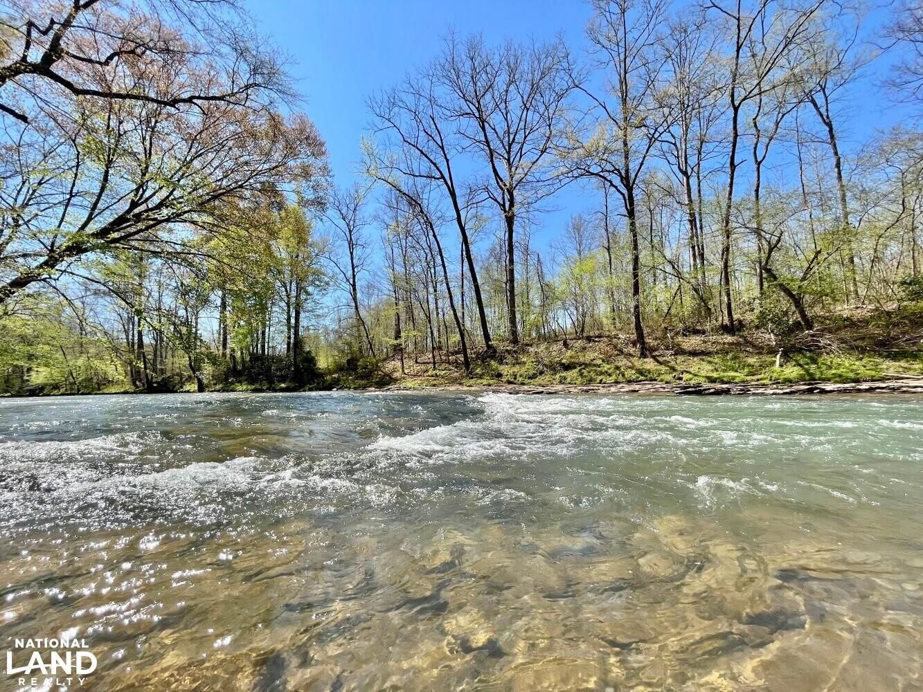 Graysville, Jefferson County, AL Recreational Property, Timberland Property, Hunting Property