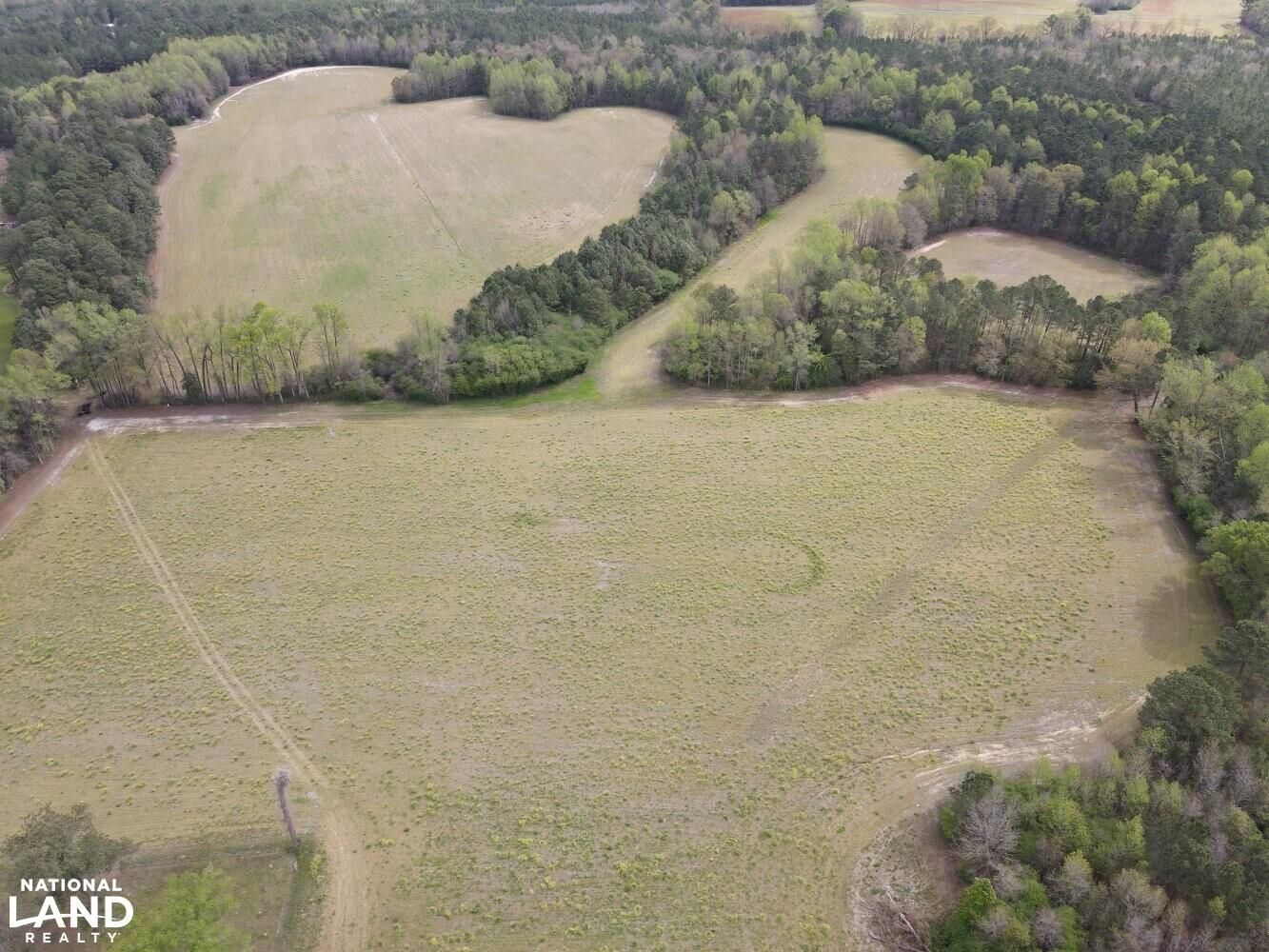 Roseboro, Sampson County, NC Recreational Property, Hunting Property