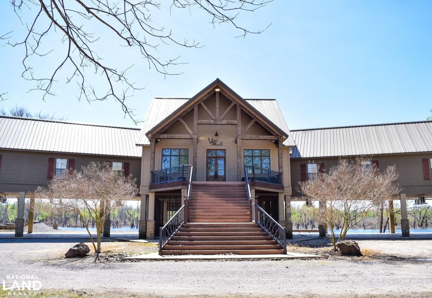 Mayersville, Issaquena County, MS Recreational Property, Hunting