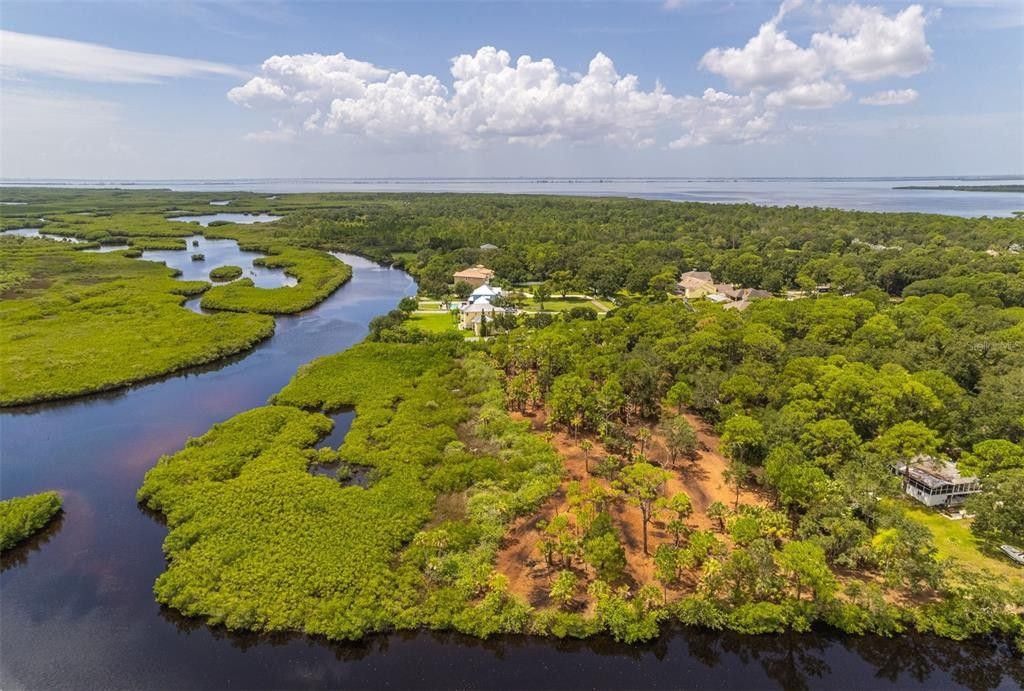 Tampa, Hillsborough County, FL Farms and Ranches, Lakefront Property