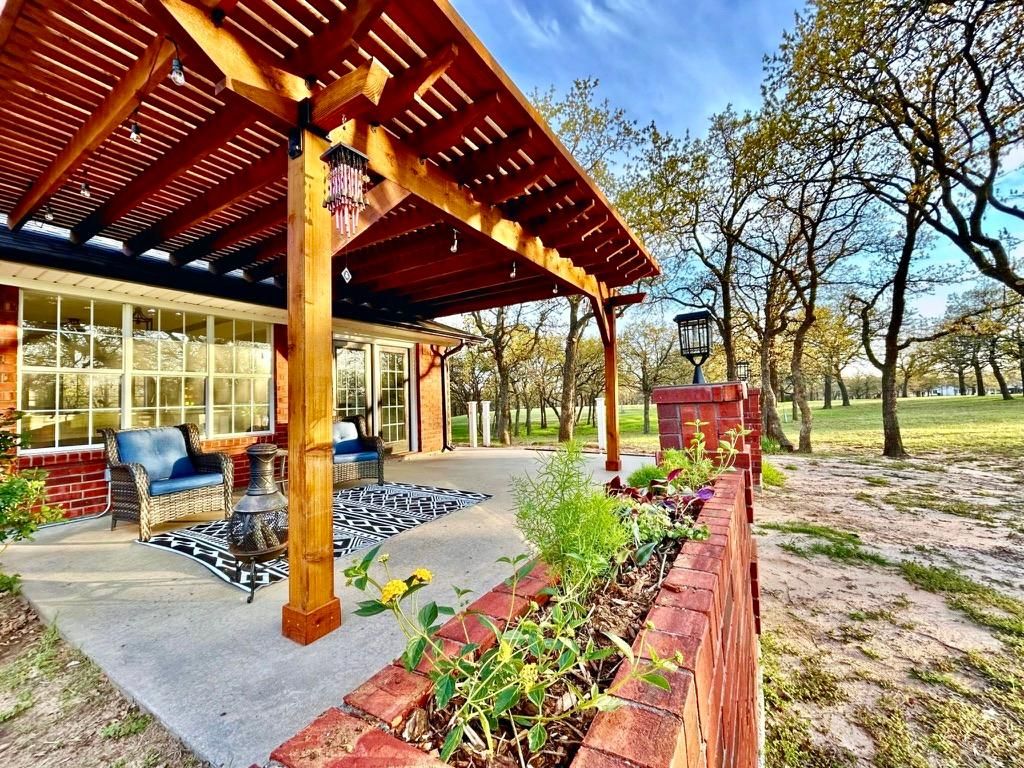Nocona, Montague County, TX Recreational Property, House for sale