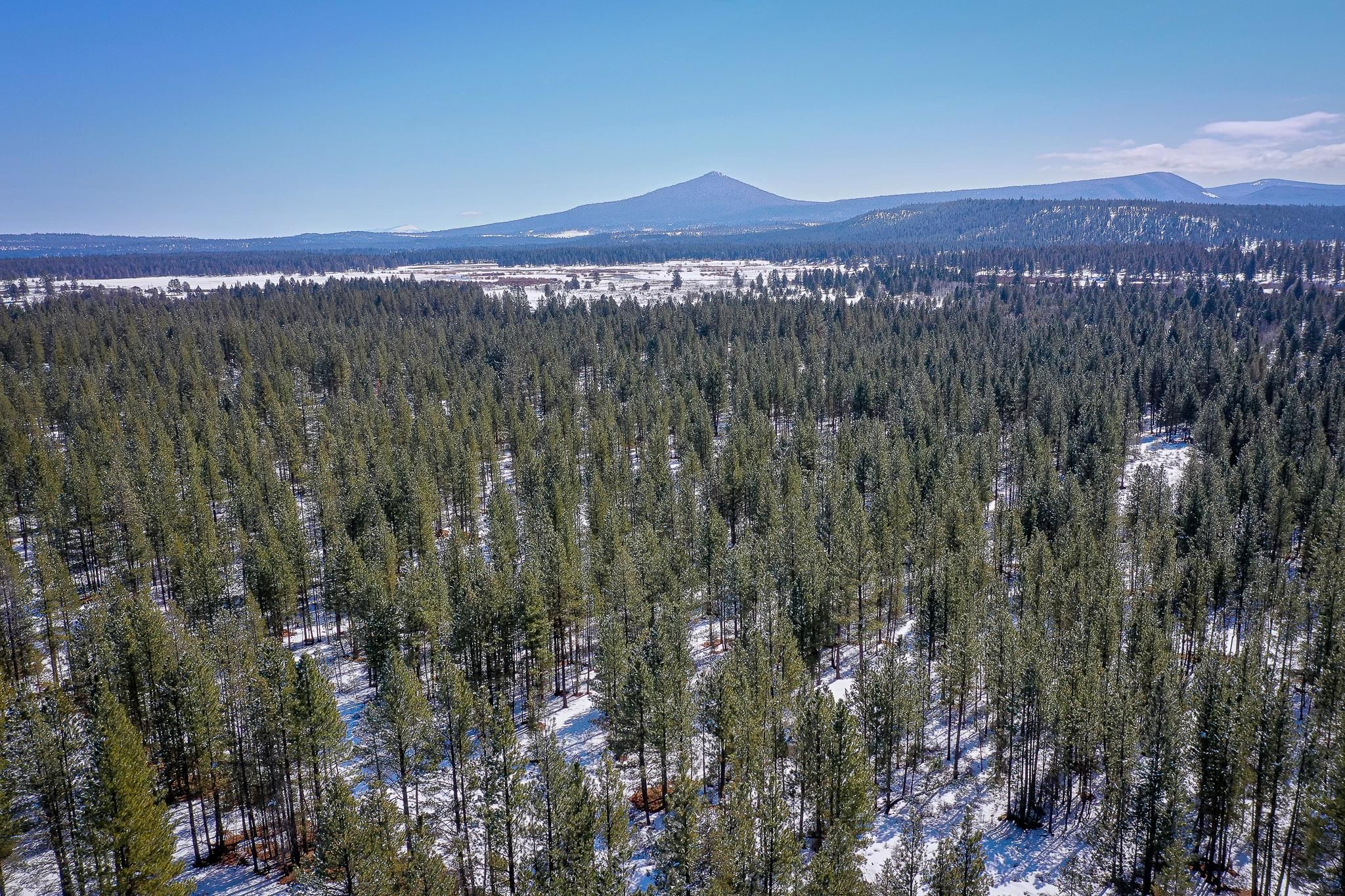 Chiloquin, Klamath County, OR Recreational Property, Hunting Property
