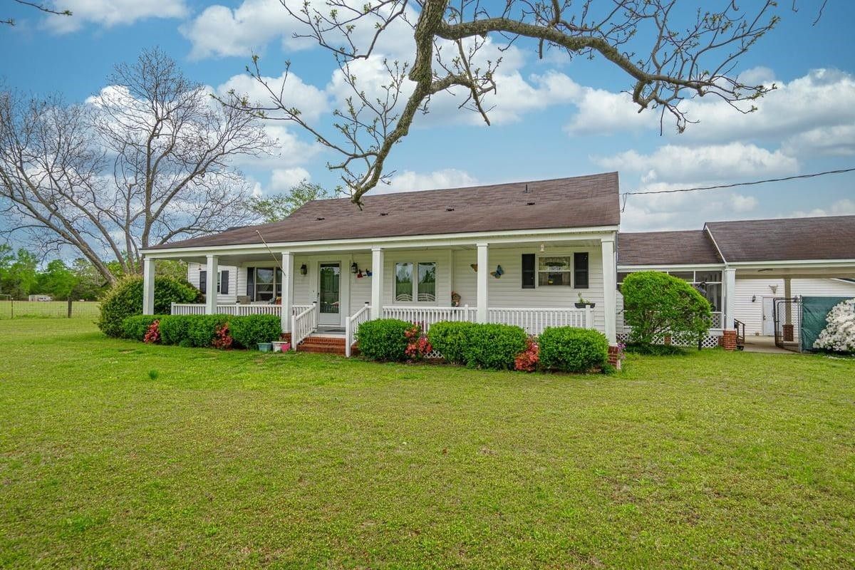 Mullins, Marion County, SC House for sale Property ID 416187692