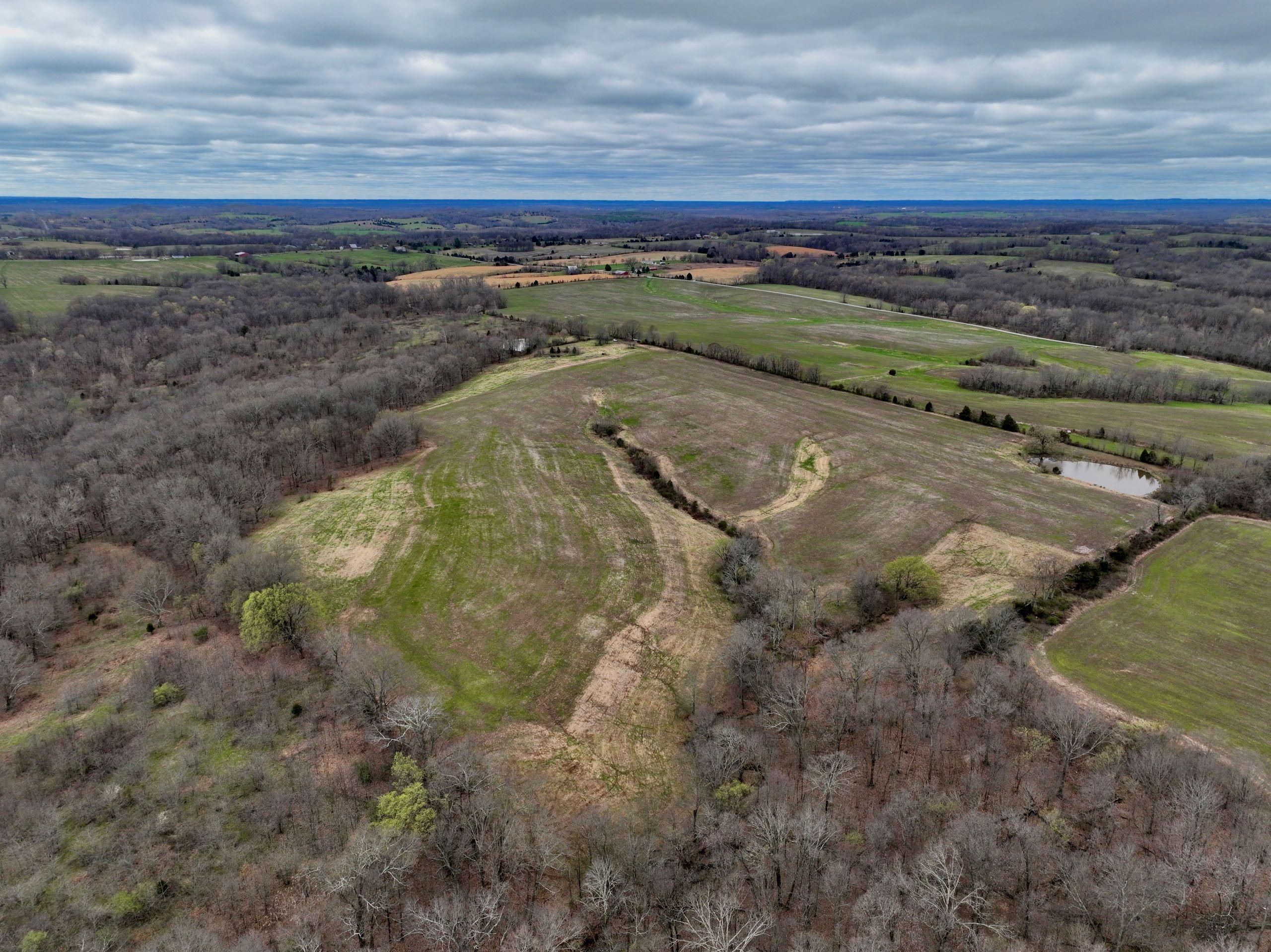 Johnson County, IL Farms and Ranches, Recreational Property