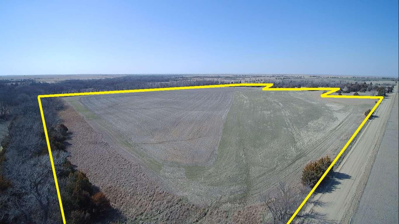 Cedar Point, Chase County, KS Farms and Ranches, Recreational Property