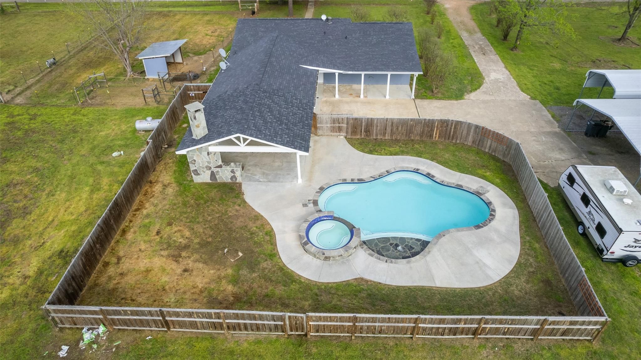 Greenville, Hunt County, TX House for sale Property ID 416188870