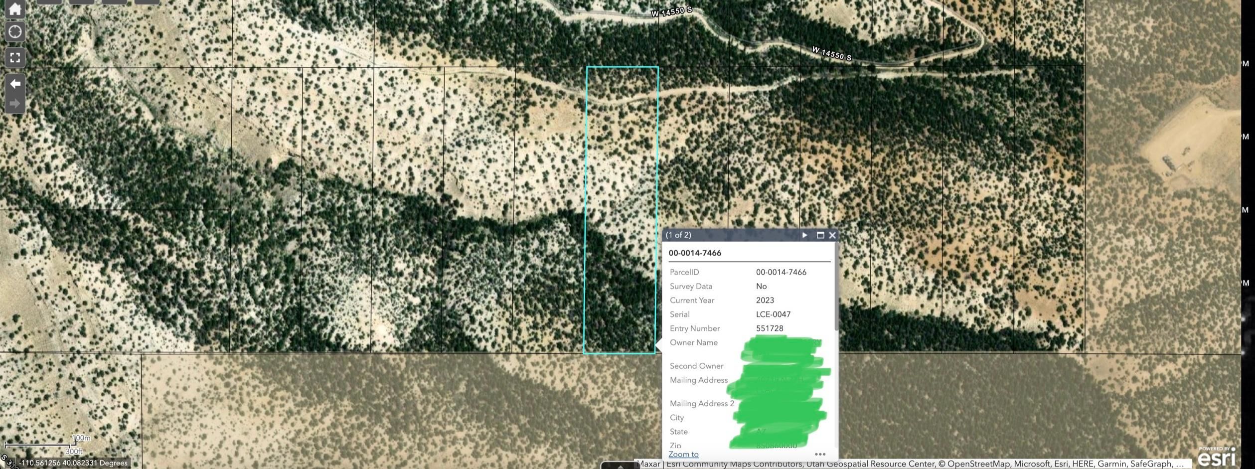 Fruitland, Duchesne County, UT Recreational Property for sale Property