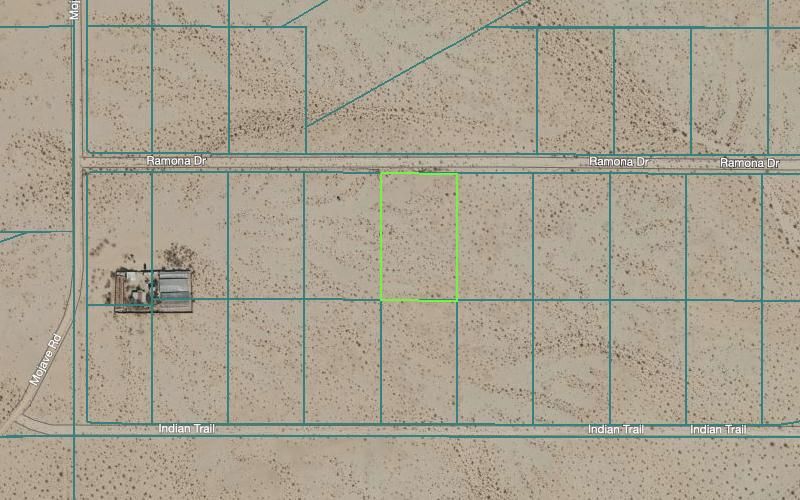 Twentynine Palms, San Bernardino County, CA Farms and Ranches