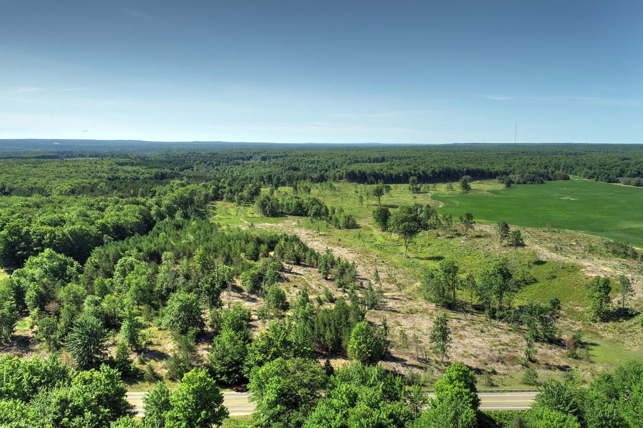 Mesick, Wexford County, MI Farms and Ranches for sale Property ID