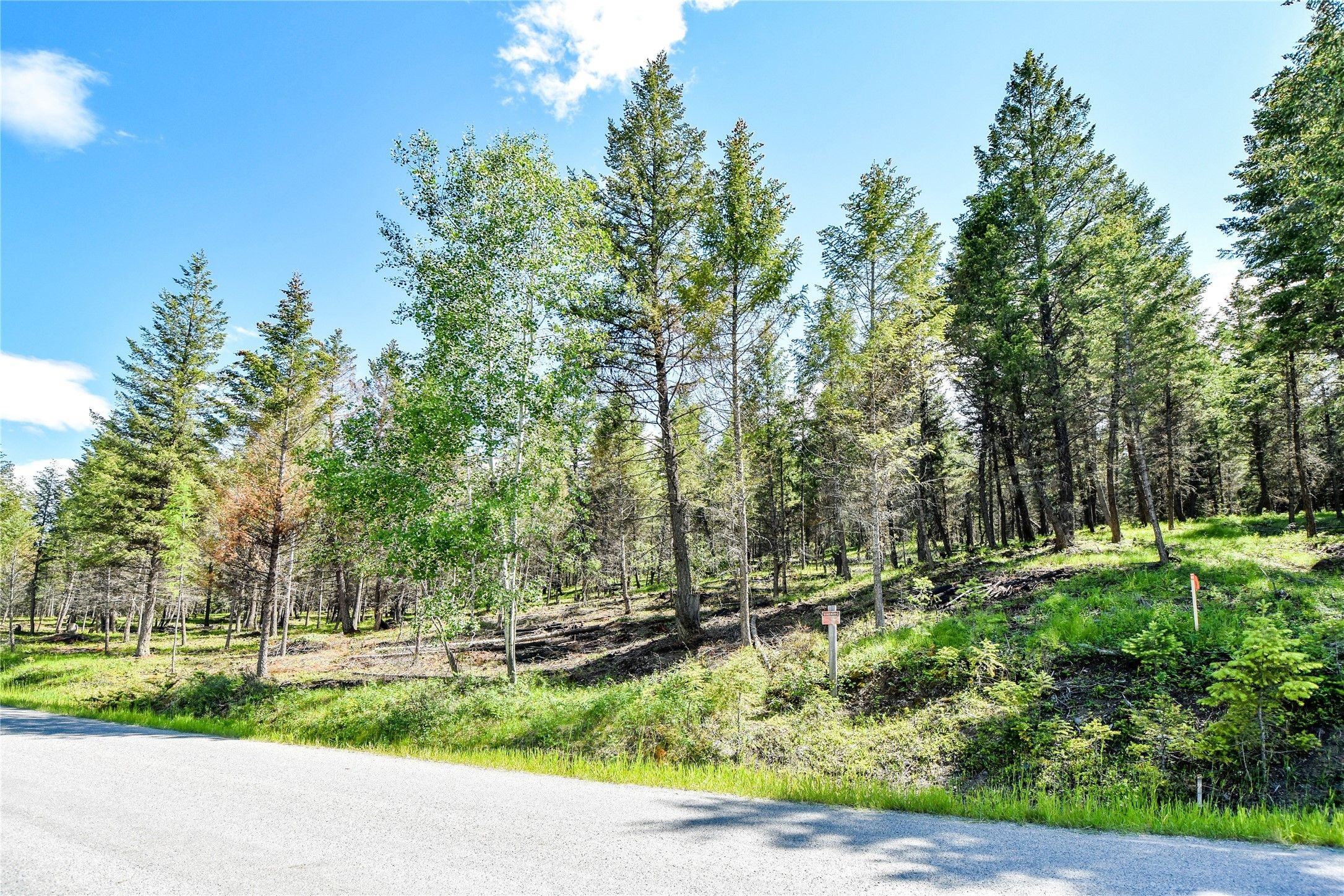 Eureka, Lincoln County, MT Farms and Ranches, Homesites for sale