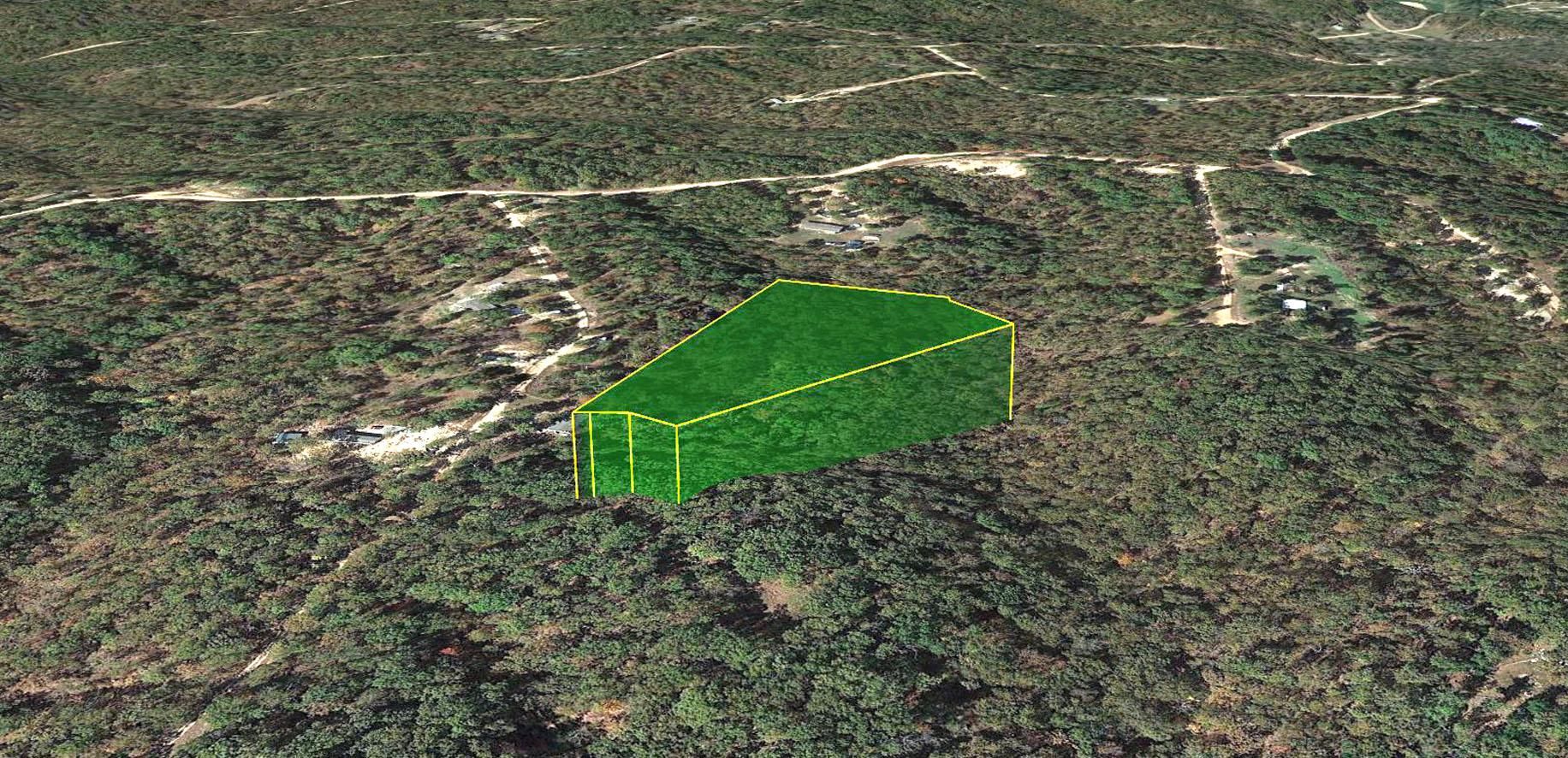 Westville, Adair County, OK Recreational Property, Undeveloped Land