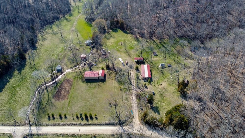 Waynesville, Pulaski County, MO Recreational Property, Hunting Property